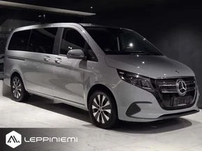 Mercedes-Benz EQV