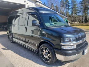 Chevrolet Express 1500