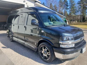 Chevrolet Express 1500