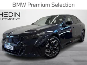 BMW i5 M60