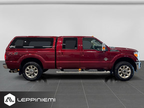 Ford F250
