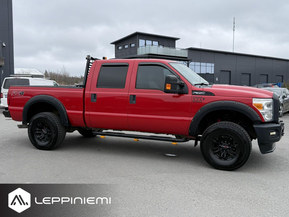 Ford F350