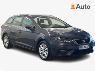 Seat Leon ST