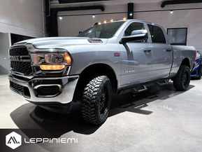 Dodge Ram 2500