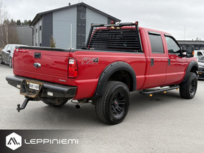Ford F350