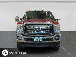 Ford F250