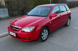 Kia Cerato