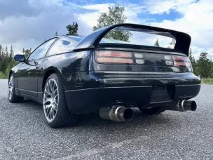 Nissan 300ZX