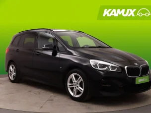 BMW 216