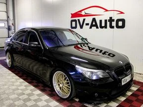 BMW 535