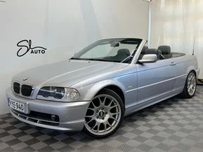 BMW 323