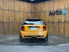 MINI Hatchback