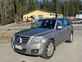 Mercedes-Benz GLK