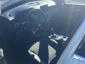 Mercedes-Benz A