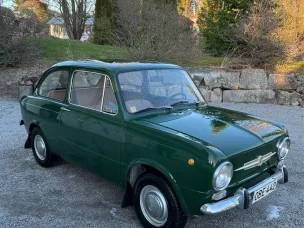 Fiat 850