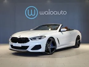 BMW 840