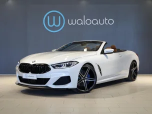 BMW 840