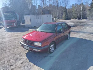 Volkswagen Vento