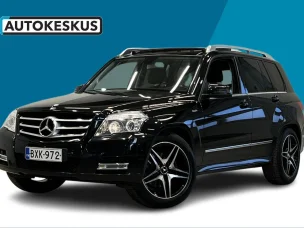 Mercedes-Benz GLK