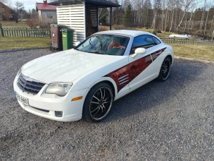 Chrysler Crossfire