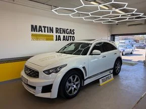Infiniti FX30d