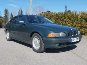 BMW 535