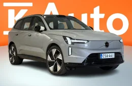 Volvo EX90