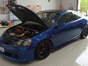Acura RSX