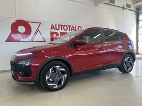 Hyundai Bayon Cross