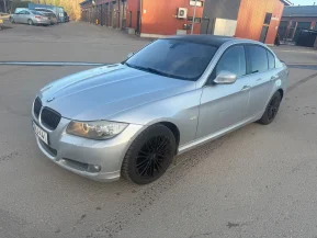 BMW 325