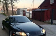 Toyota Soarer