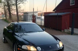 Toyota Soarer