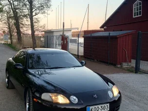 Toyota Soarer