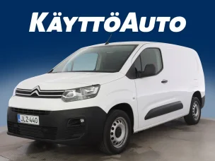 Citroen Berlingo Van