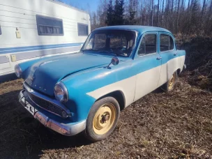 Moskvitsh 407