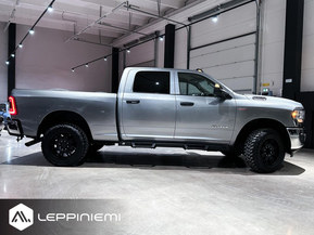 Dodge Ram 2500