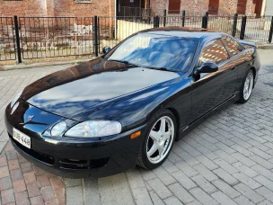 Toyota Soarer