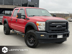 Ford F350