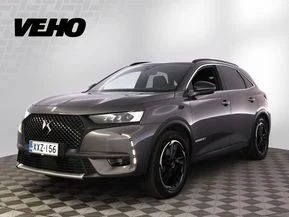 DS 7