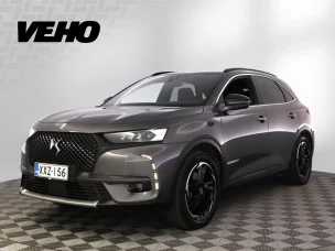 DS 7