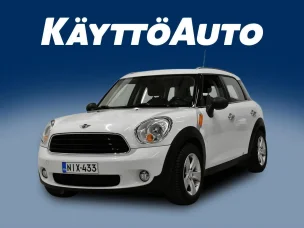 MINI One
