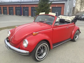 Volkswagen Kupla
