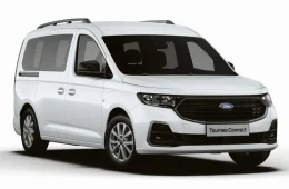 Ford Grand Tourneo Connect
