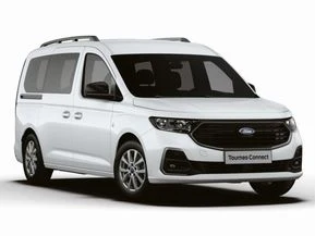 Ford Grand Tourneo Connect