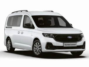 Ford Grand Tourneo Connect