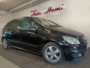 Mercedes-Benz B