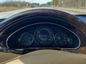 Mercedes-Benz CLS 350