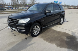 Mercedes-Benz ML