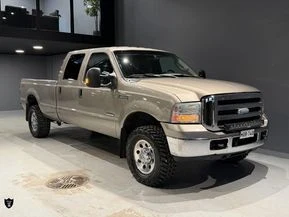 Ford F-350