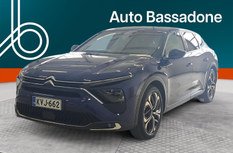 Citroen C5 X